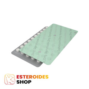 Oxymetholone Cygnus 20 mg (100 tab)