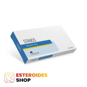 Estanozolol Pharmacom Labs Stanos 10 mg (50 tab)