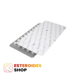 Estanozolol Cygnus Stanozolol 10 mg (50 tab)