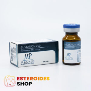 Sustanon Magnus Sustanon 250 mg/ml