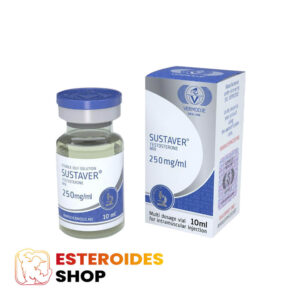 Sustanon Vermodje Sustaver 250 mg/ml