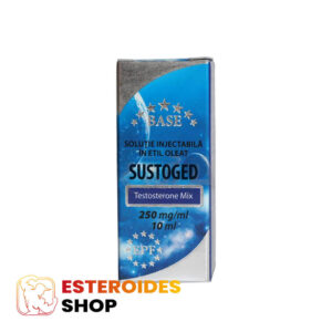 Sustanon EPF Sustoged 250 mg/ml