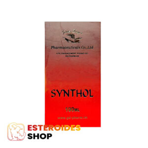Synthol Golden Dragon 100 ml