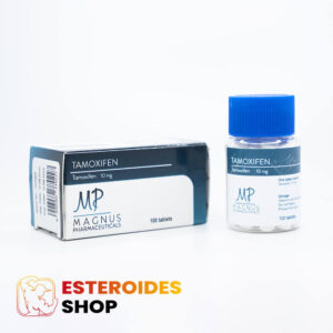 Tamoxifeno Magnus Tamoxifen 10 mg (100 tab)
