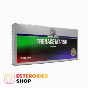 Acetato de Trembolona Malay Tiger Trenacetat-100 100 mg/ml