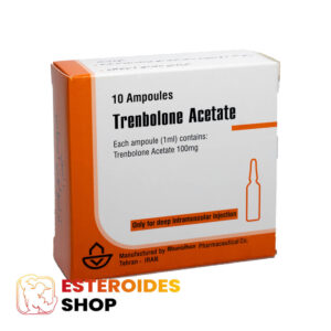 Acetato de Trembolona Aburaihan Pharmaceuticals Co Trenbolone Acetate 100 mg/ml (1 ampolla)
