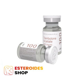 Acetato de Trembolona Cygnus Trenbolone Acetate 100 mg/ml