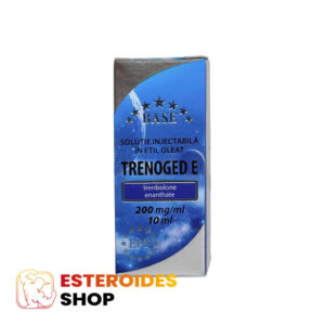 Enantato de Trembolona EPF Trenoged E 200 mg/ml