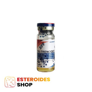 Mezcla de Trembolona EPF Tri-Trenoged 200 mg/ml