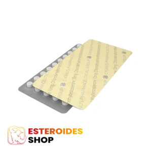 Turinabol Cygnus 10 mg (100 tab)